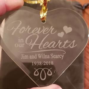 Meet your Posher, Anne